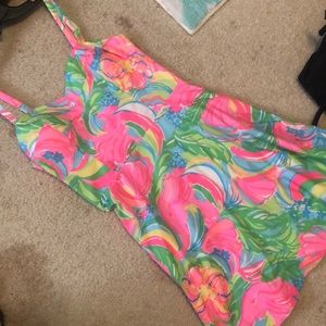 Lilly Pulitzer NWOT dress